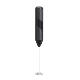 Milk Frother Handheld, Battery Powered Drink Mixer for Matcha Coffee